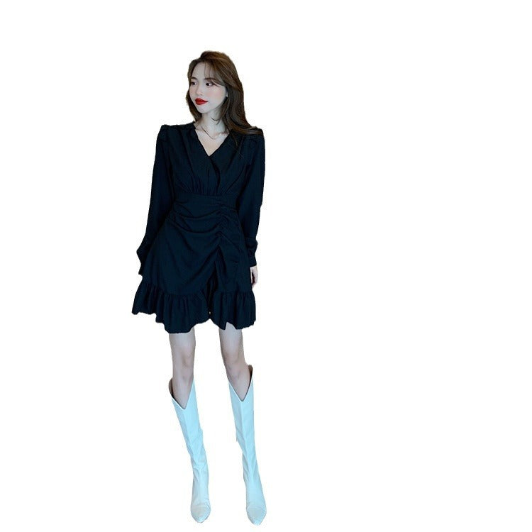 Fala Ashley Evening Dress