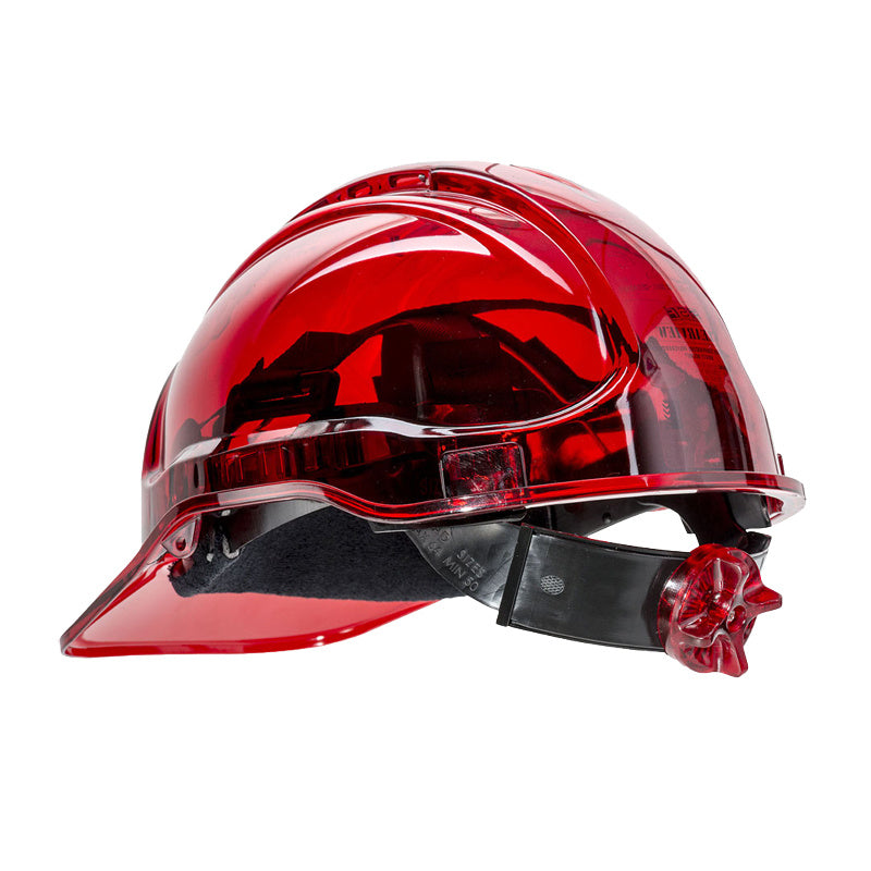 Men's Work Breathable Hard Hat Helmet