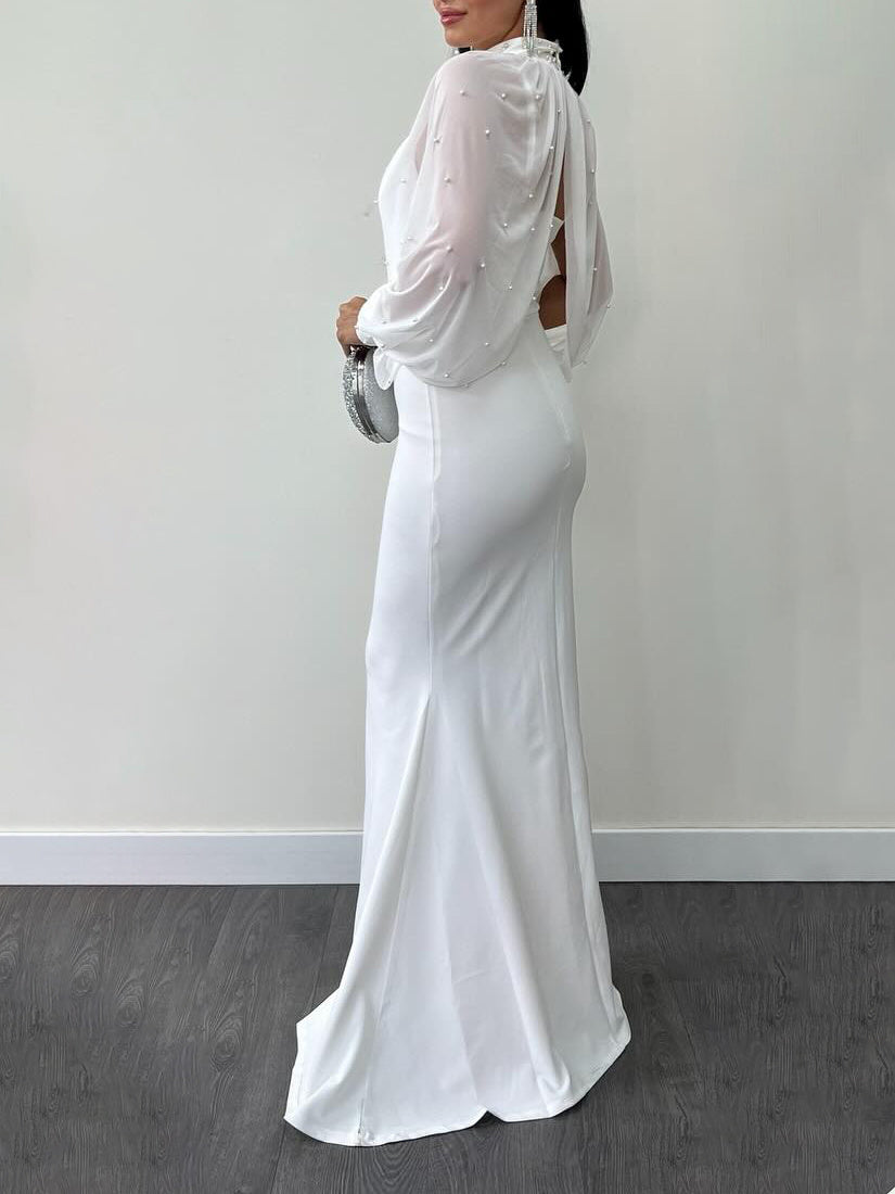 Halter NeckTwo-piece Set