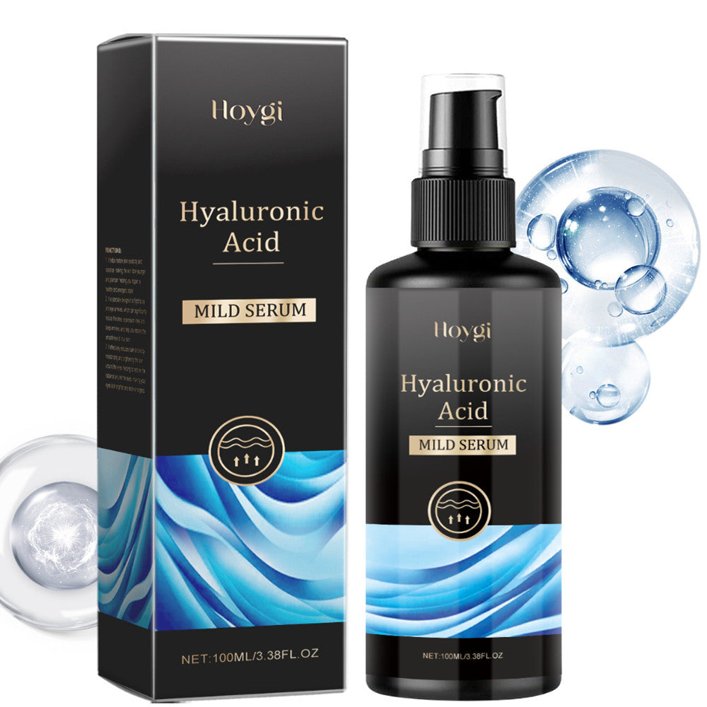Hyaluronic Acid Mild Serum