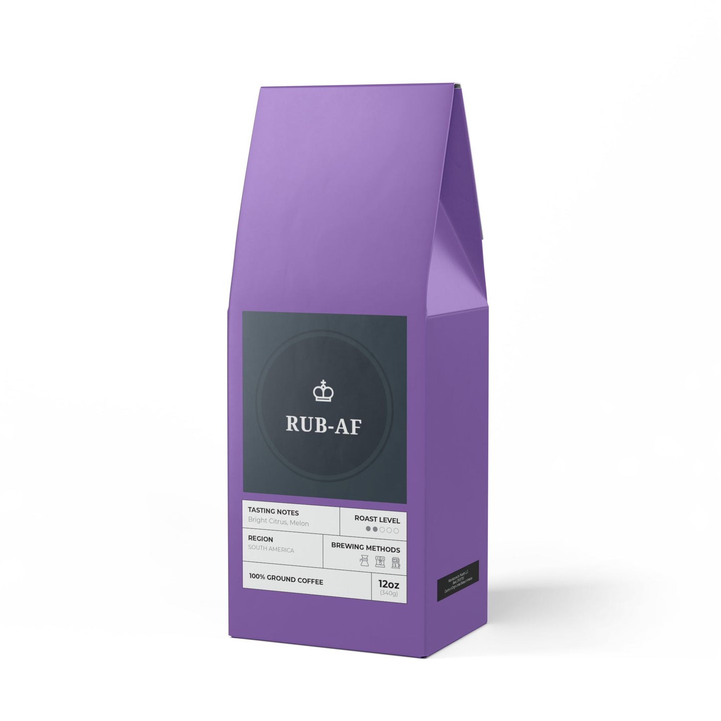 Colombia Single Origin Coffee (Light-Medium Roast)