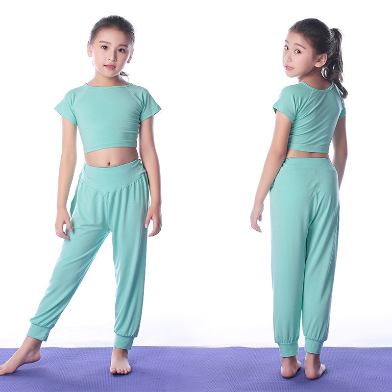 Yoga Set Children