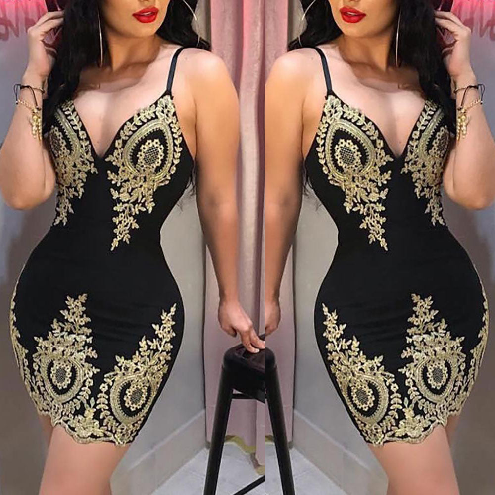 Club Dress