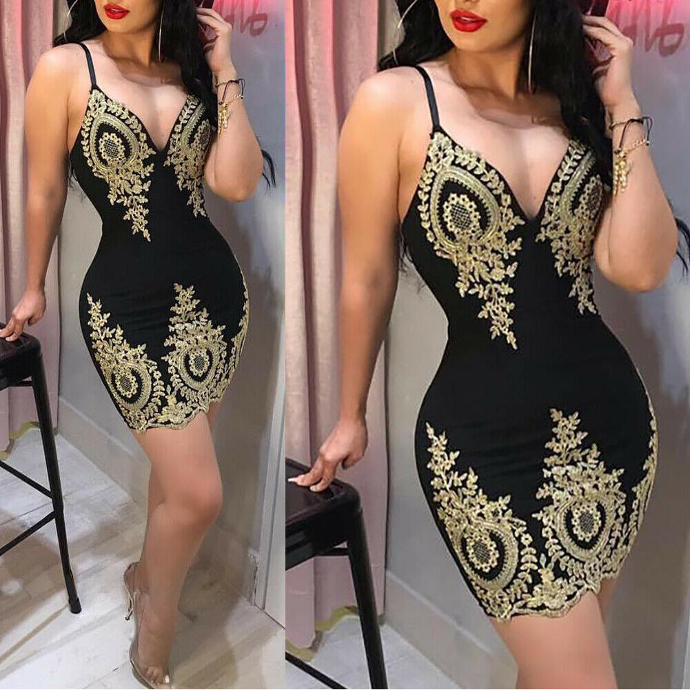 Club Dress