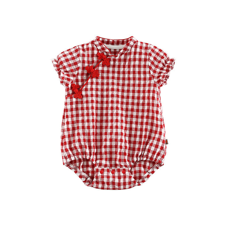 Baby Jumpsuit
