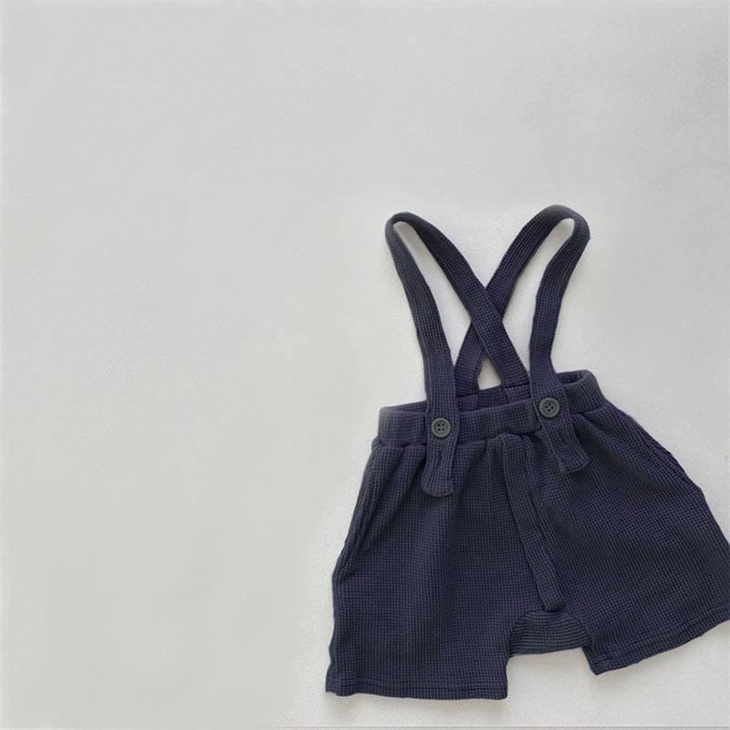 Baby Overalls