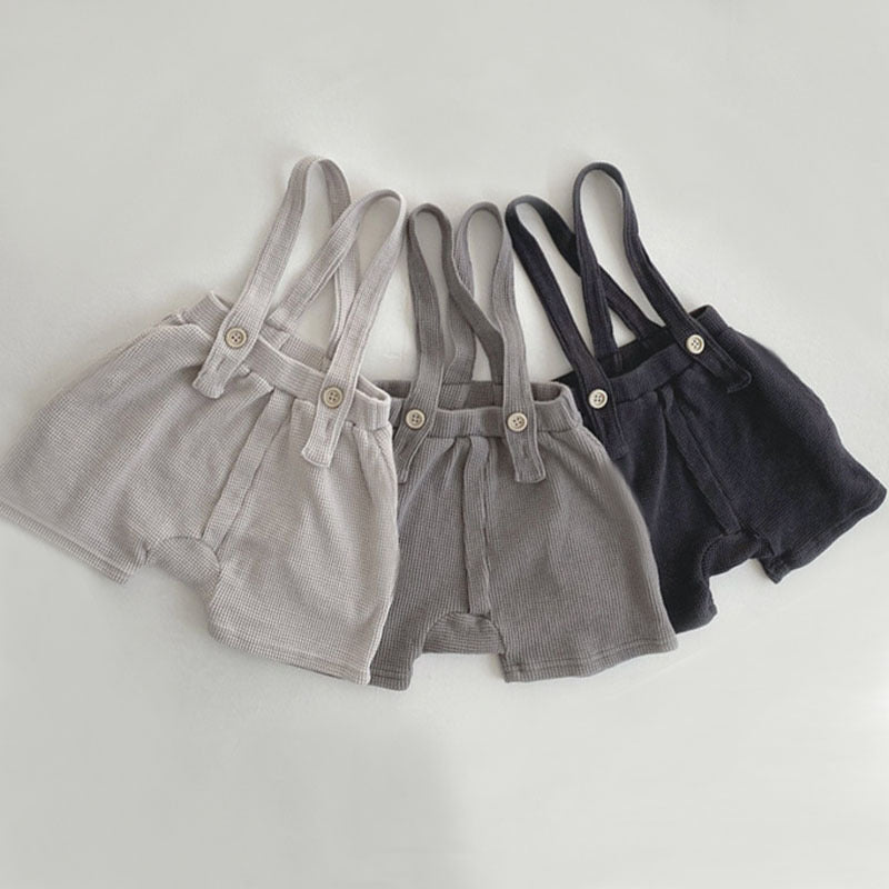 Baby Overalls