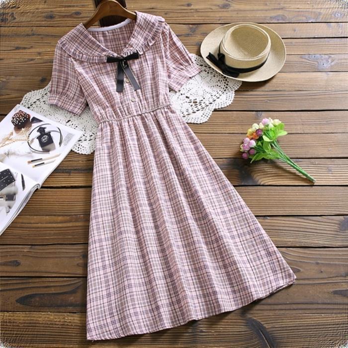 Little Girl Skirt Summer Dress