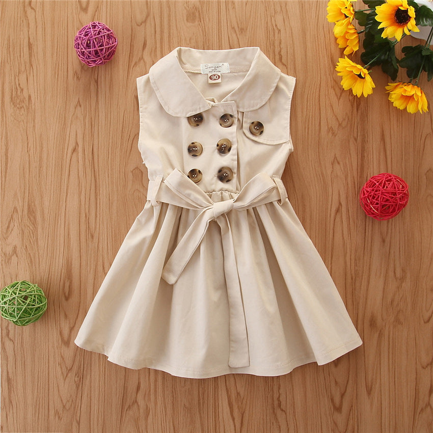 Princess Kate Style Girl Wear