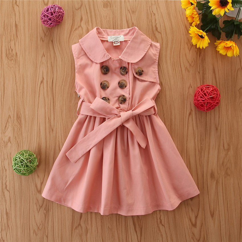 Princess Kate Style Girl Wear