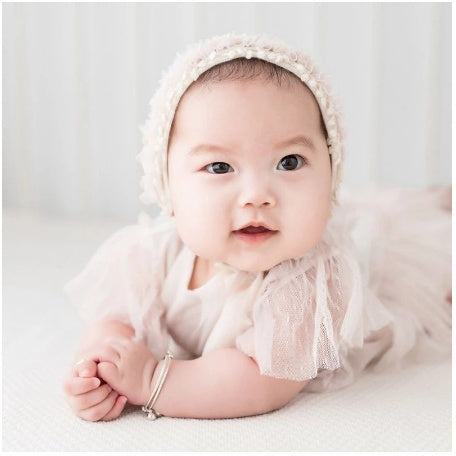 Newborn Girlwear