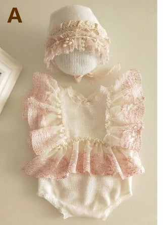 Newborn Girlwear