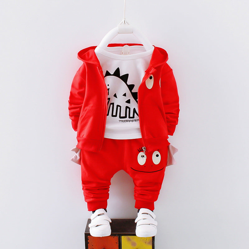 Boys cute set