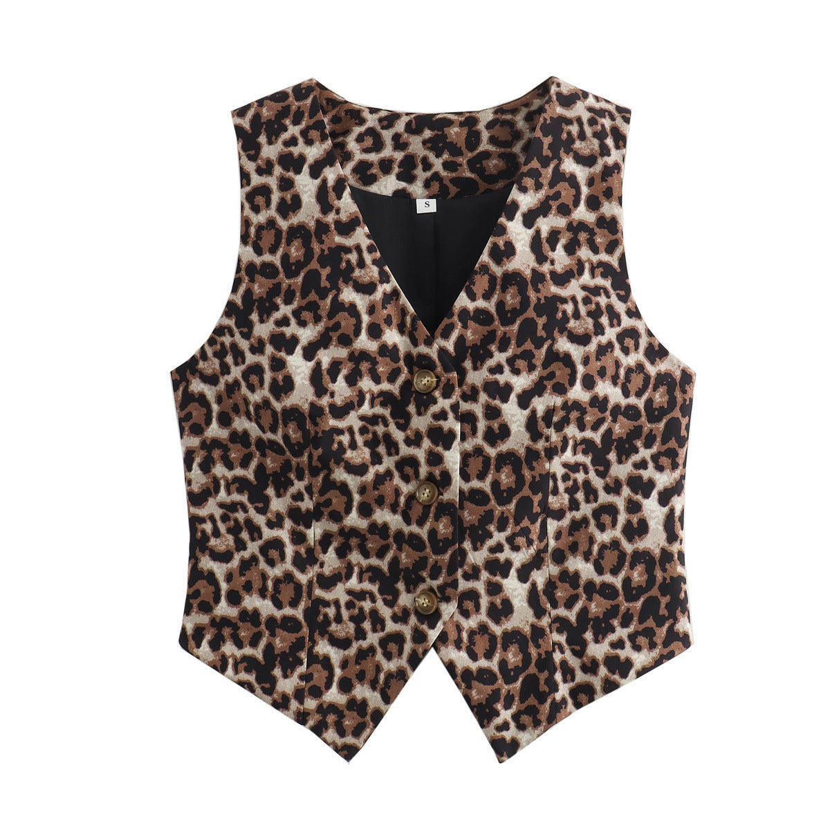 Fashion Vest