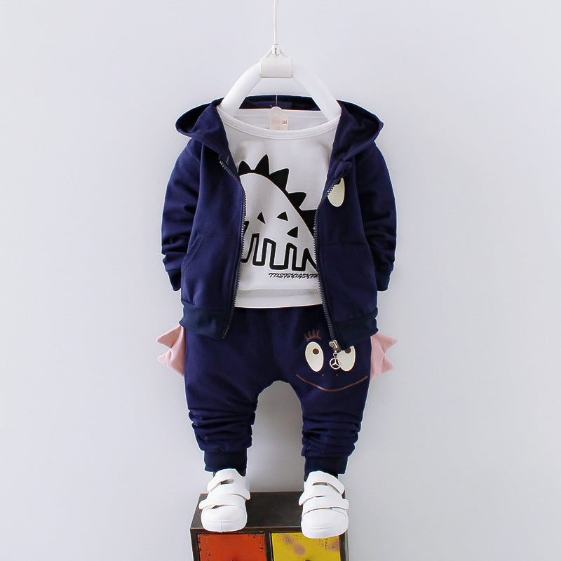 Boys cute set