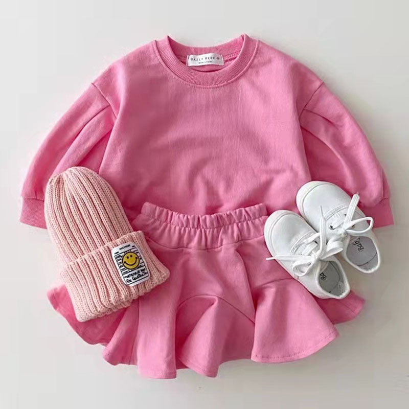 Baby Suit