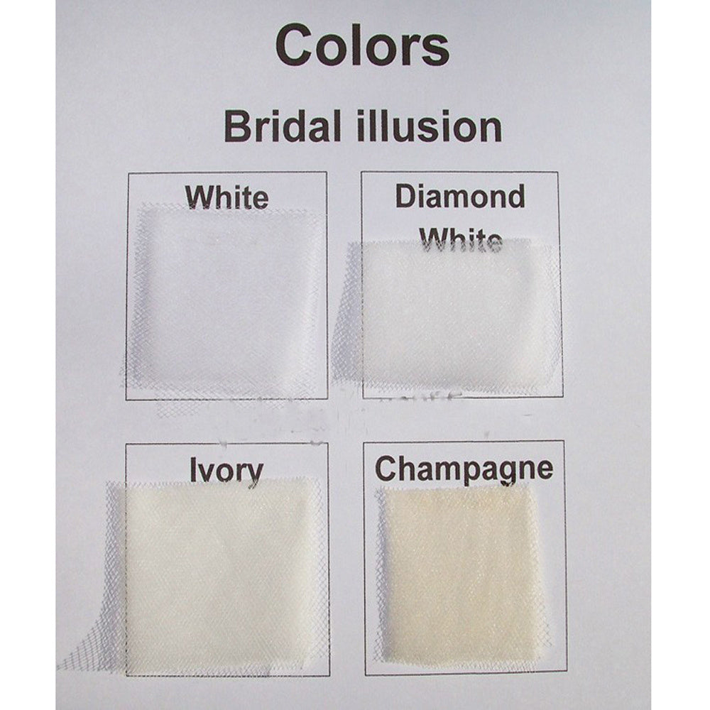 Wedding Dress - Elegant