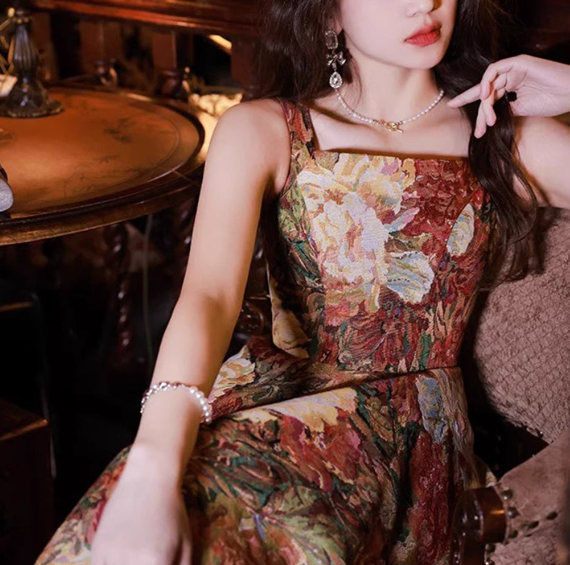 Princess Evening Dress