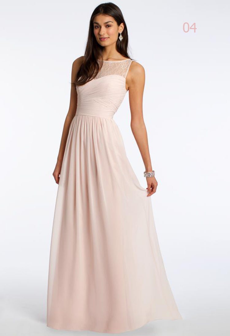 Le-Eva Bridesmaid Dresses For Women