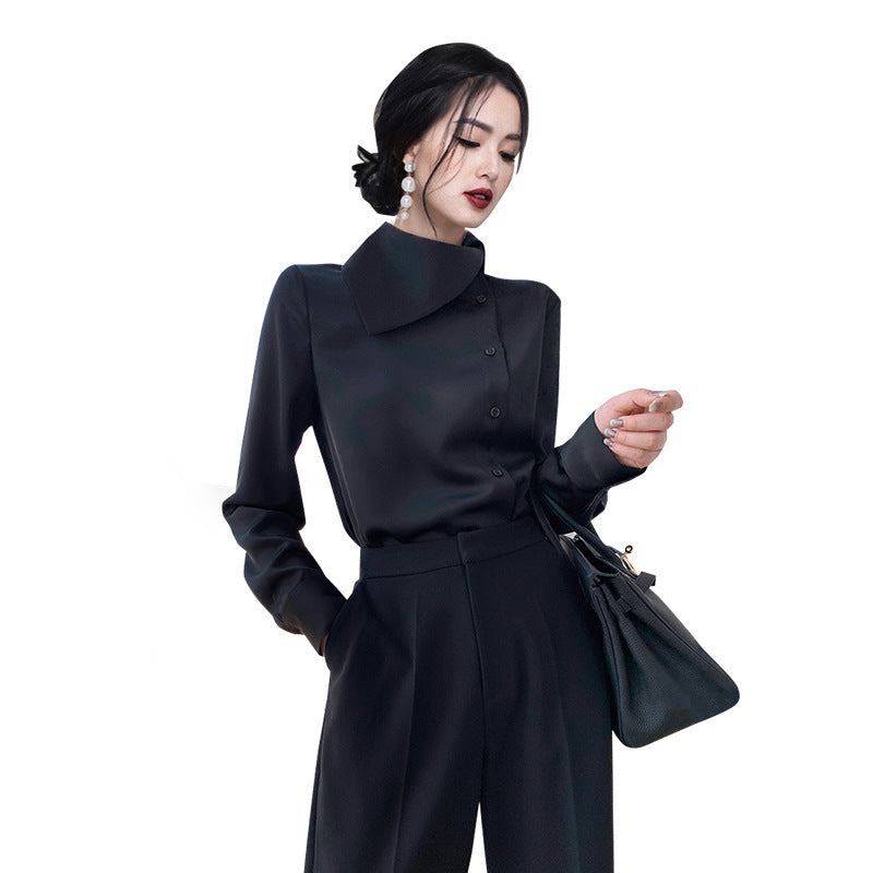 Chic Shirt & matching formal pants