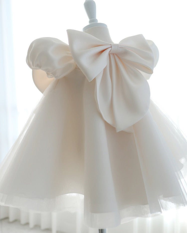 Summer Children's Princess Dress