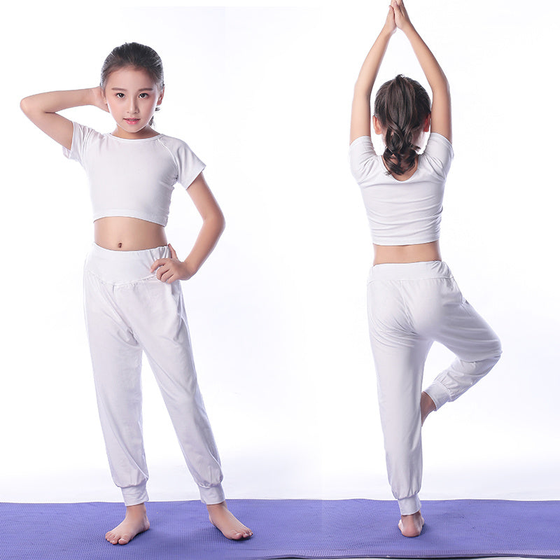 Yoga Set Children