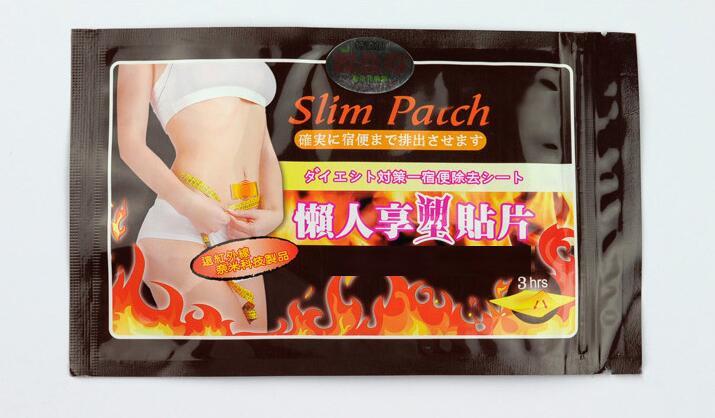 Midnight Crew Weight Loss Fat Burning Patch