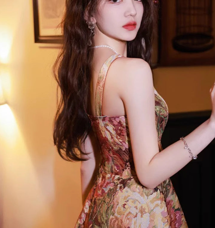 Princess Evening Dress
