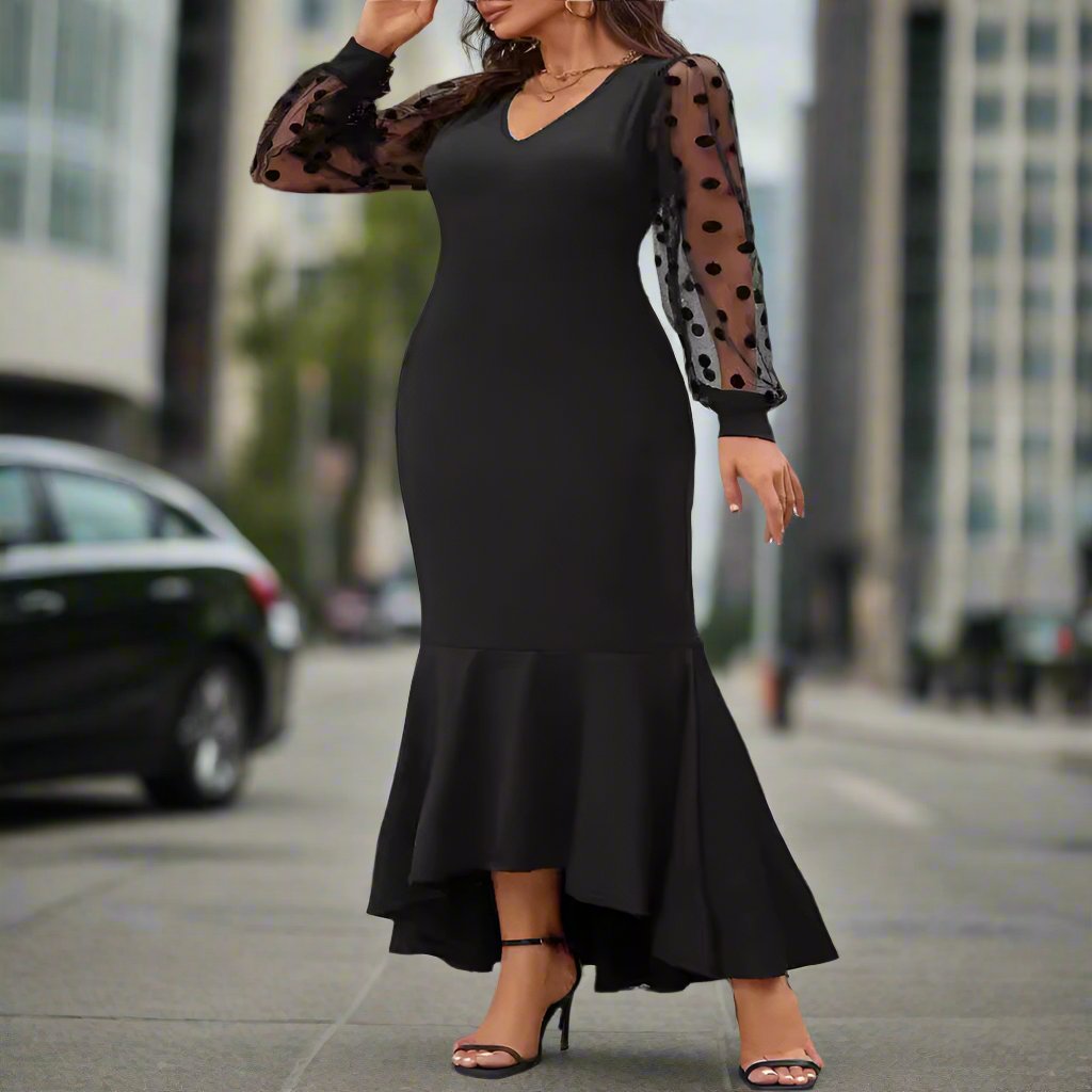 FALA H Dress