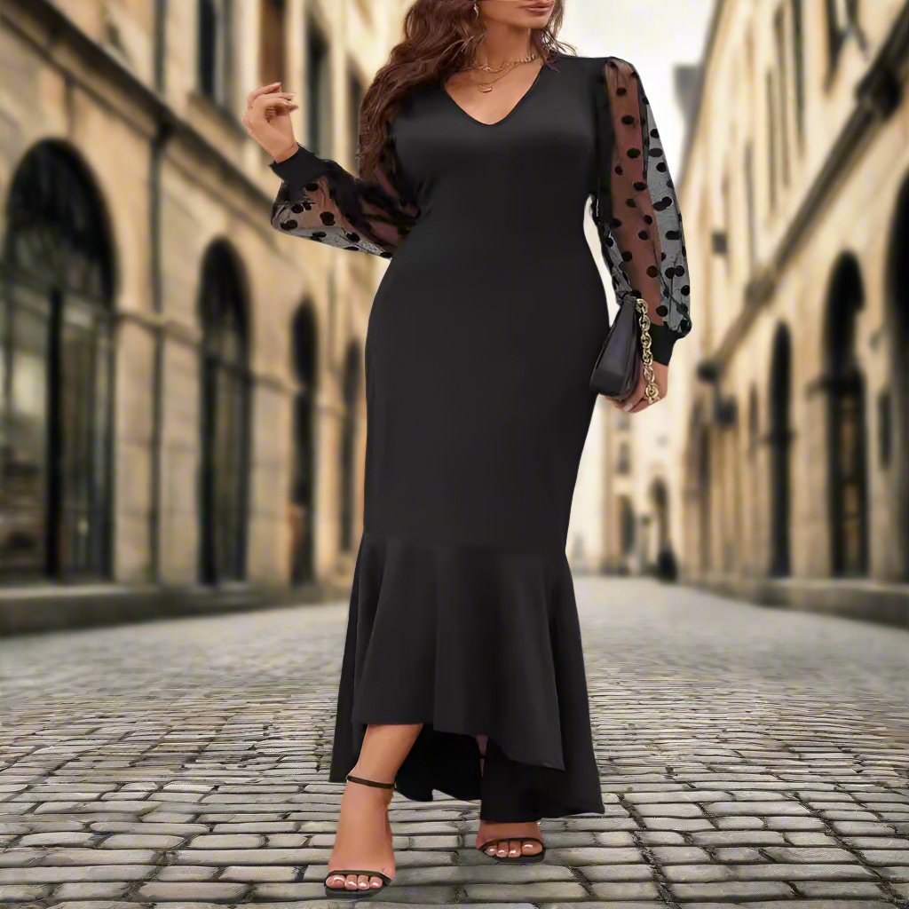 FALA H Dress