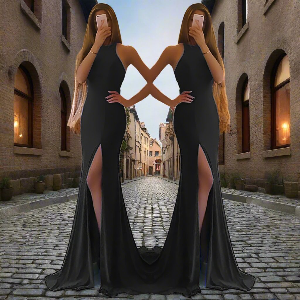 FAB-UR Evening Dress