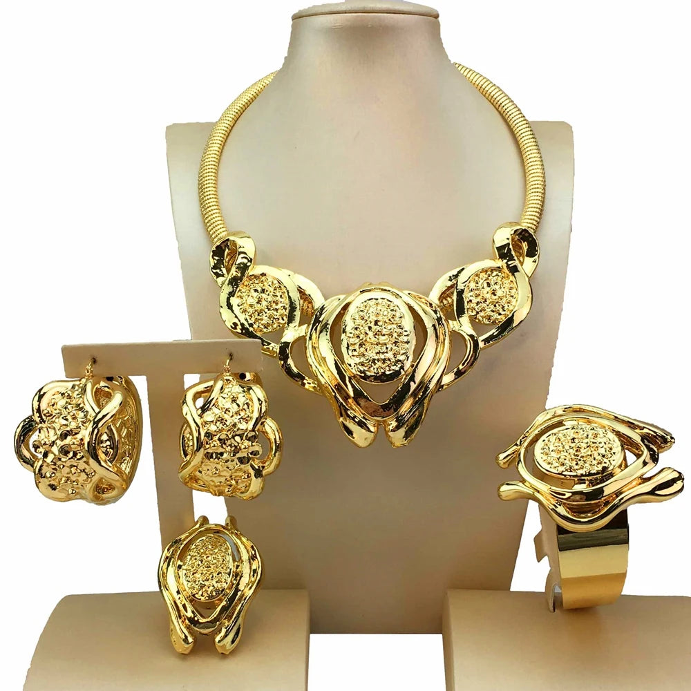 FAB-UR Jewelry Set