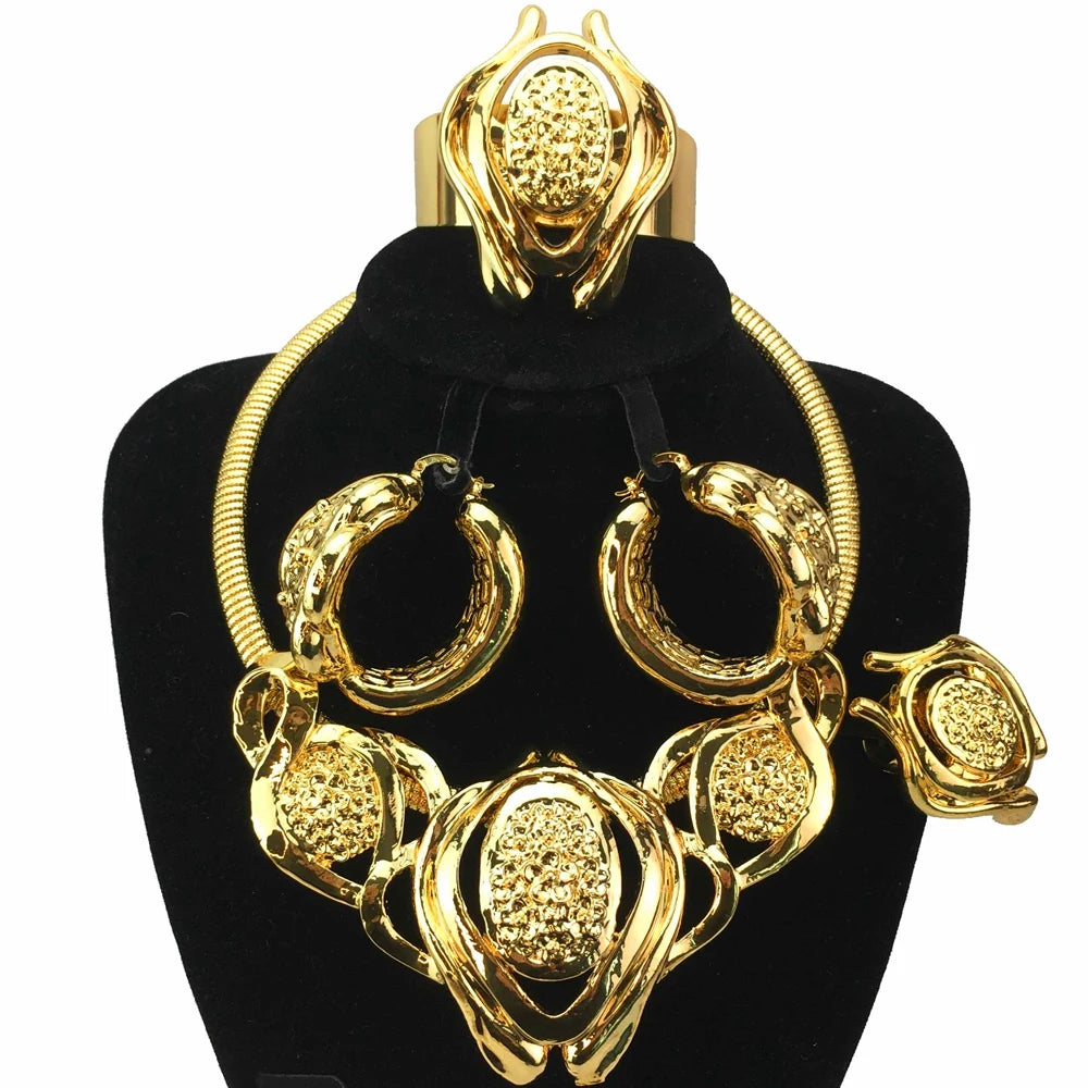 FAB-UR Jewelry Set