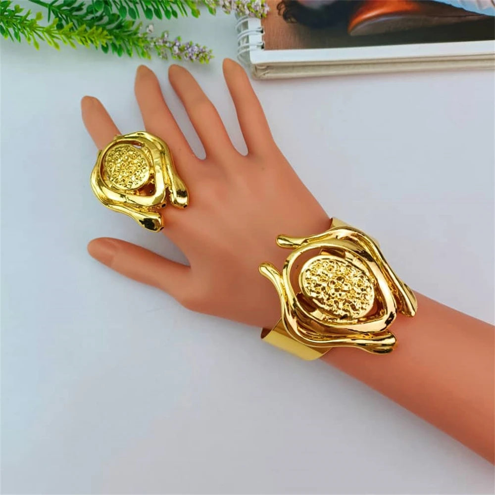FAB-UR Jewelry Set