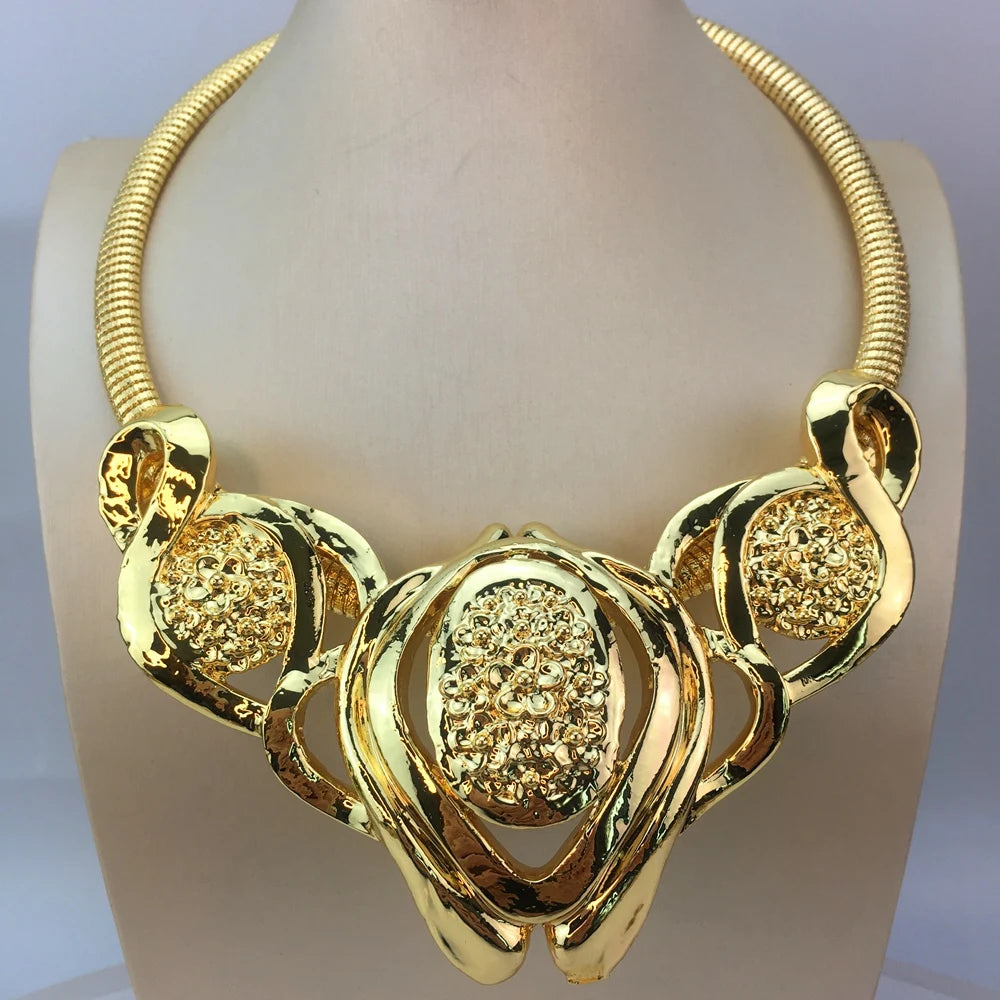 FAB-UR Jewelry Set
