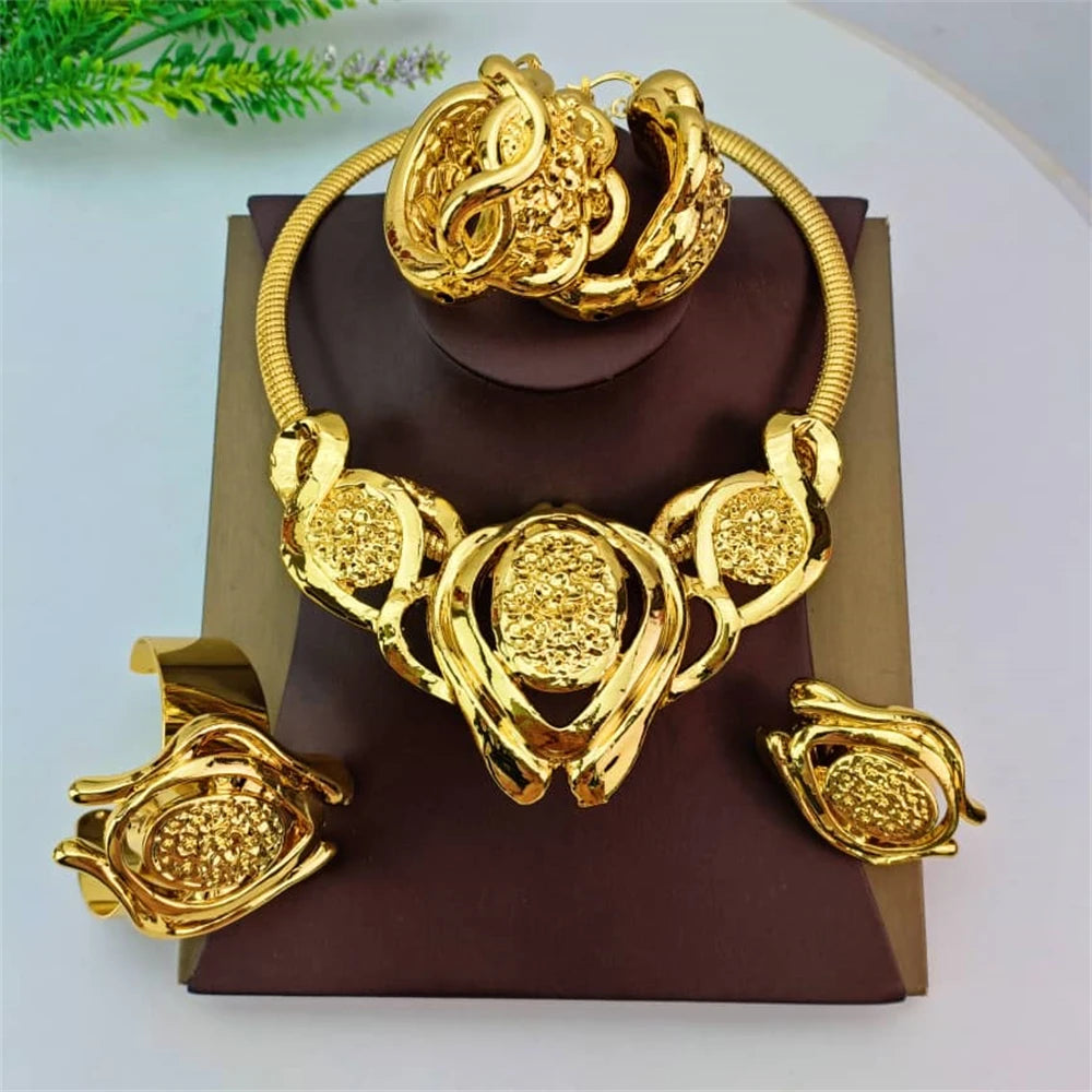 FAB-UR Jewelry Set