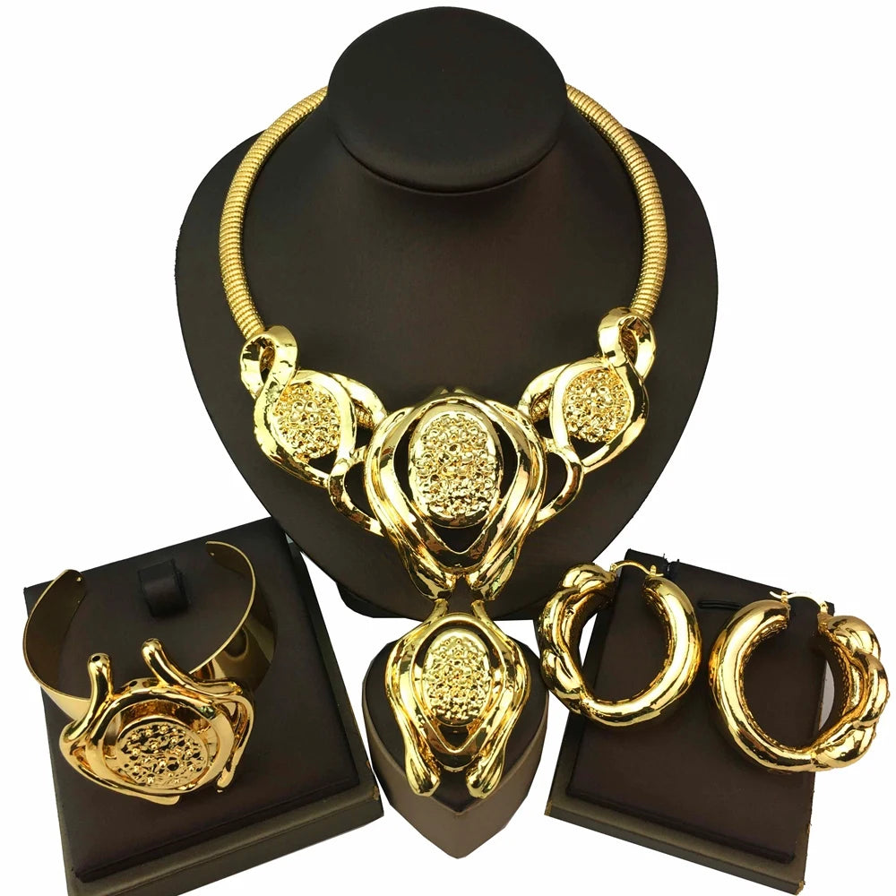 FAB-UR Jewelry Set