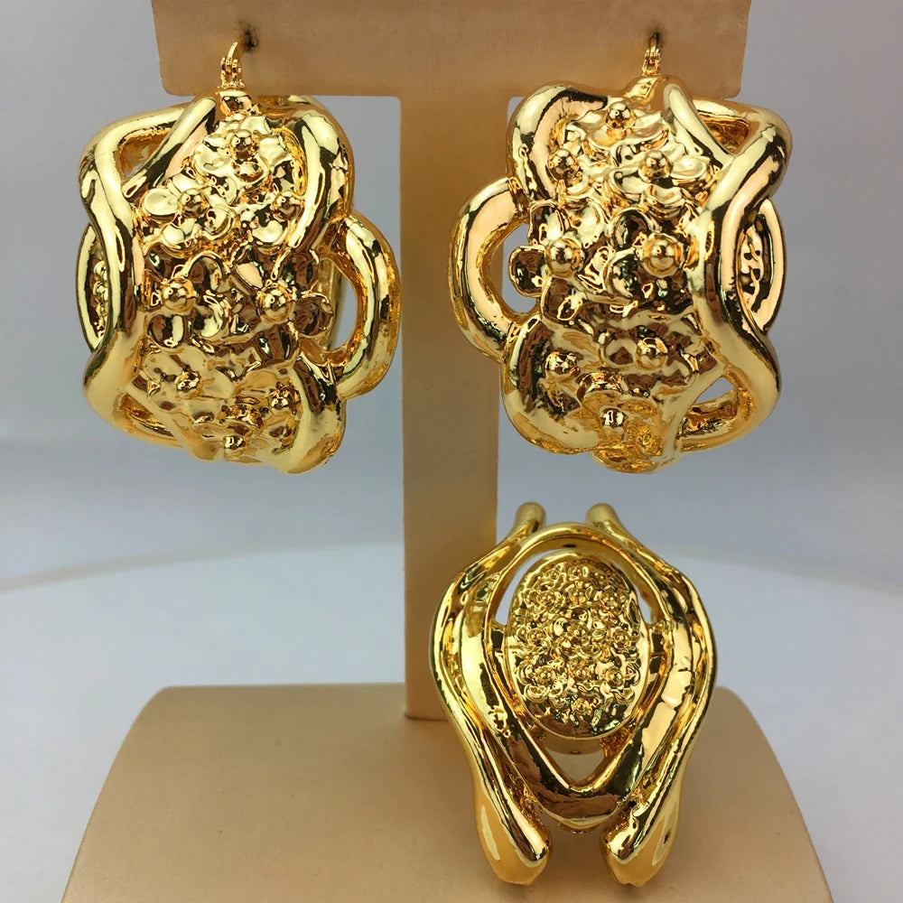 FAB-UR Jewelry Set