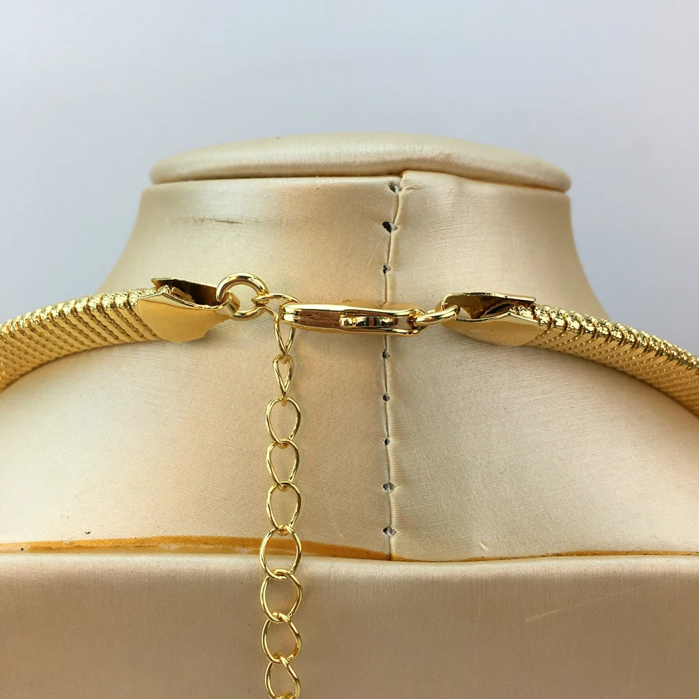 FAB-UR Jewelry Set