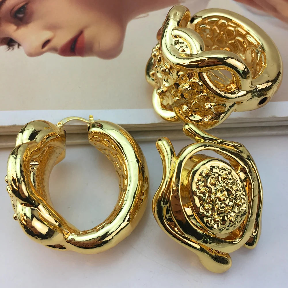 FAB-UR Jewelry Set