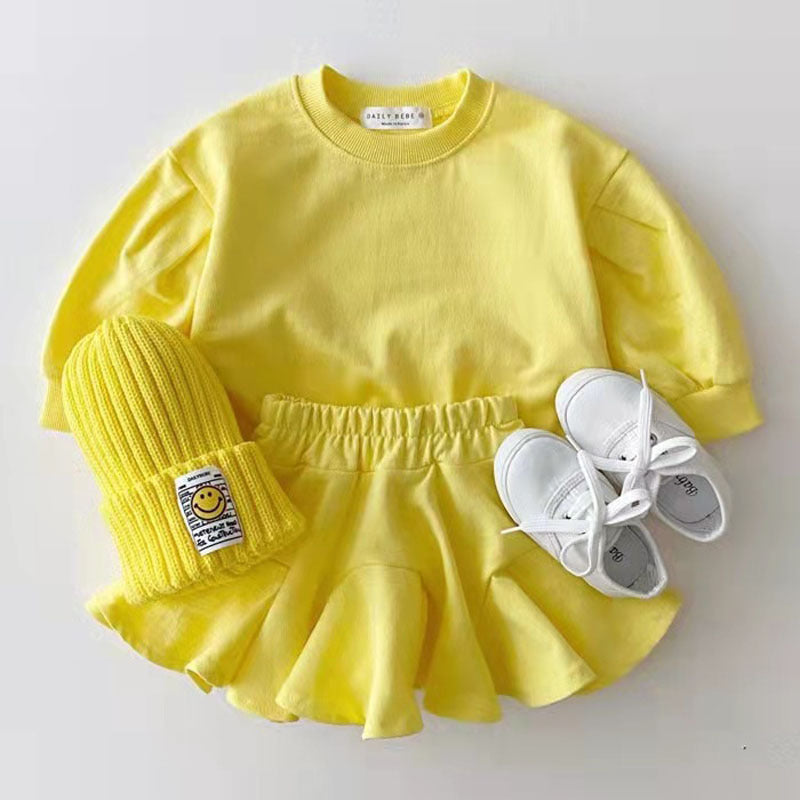 Baby Suit