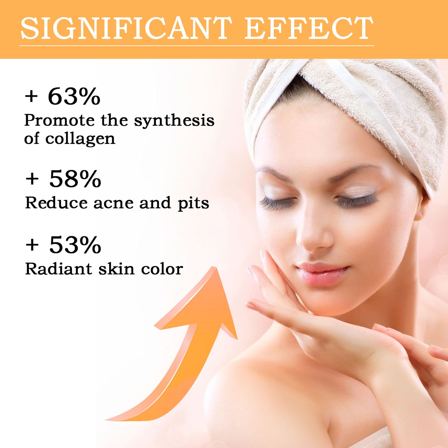 EELHOE Glycolic Acid 7 Lotion Acne Removing Closed Mouth
