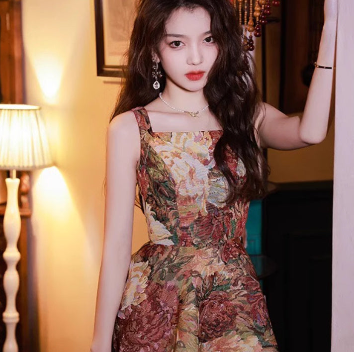 Princess Evening Dress