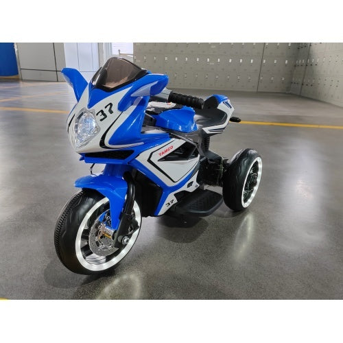 Plastic Red 6V Kids Electric Motorcycle Kids Toys Motorcycle Kids Electric Car Electric Ride On Motorcycle