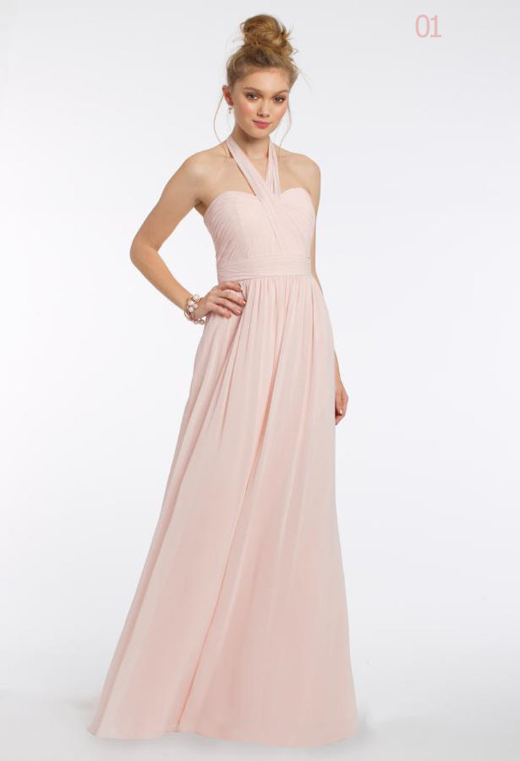 Le-Eva Bridesmaid Dresses For Women
