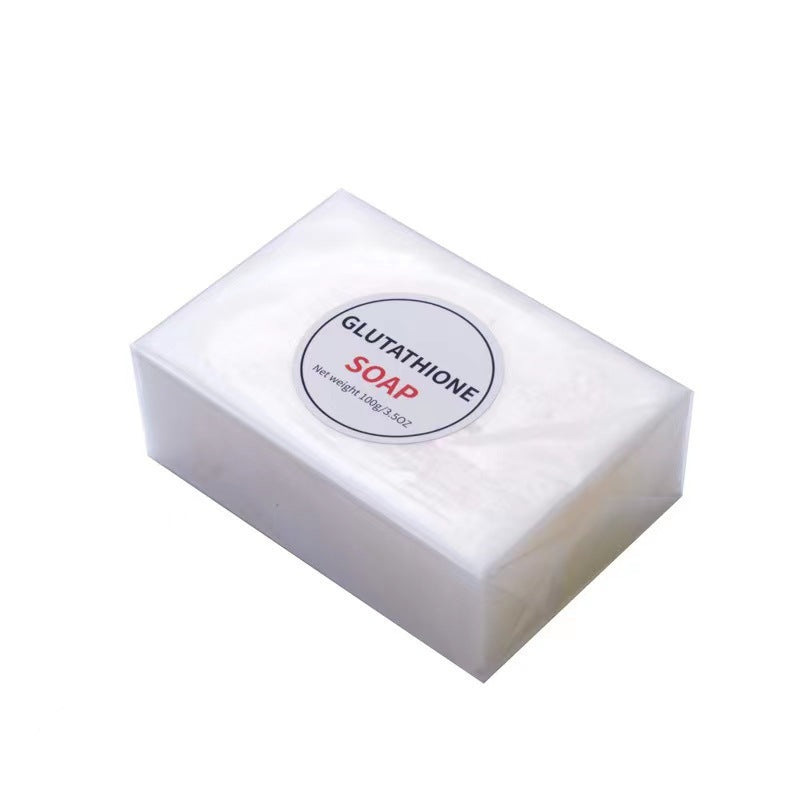 Kojic Acid Glutathione Hand-made Essential Oil Soap