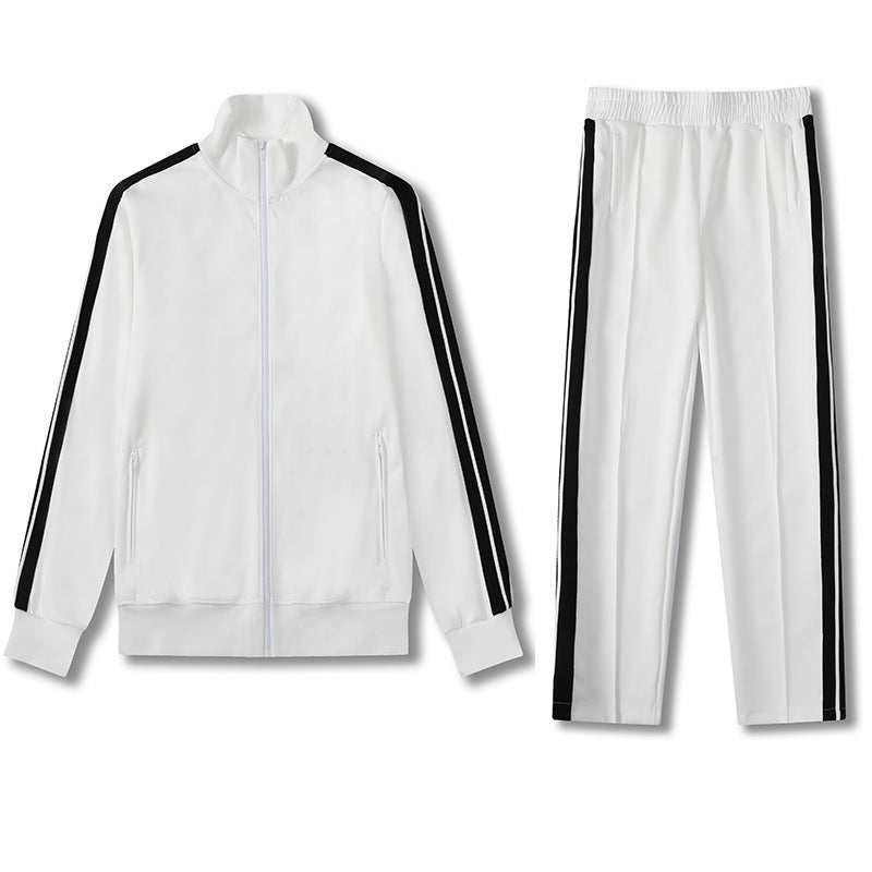 Casual Sportswear Suit