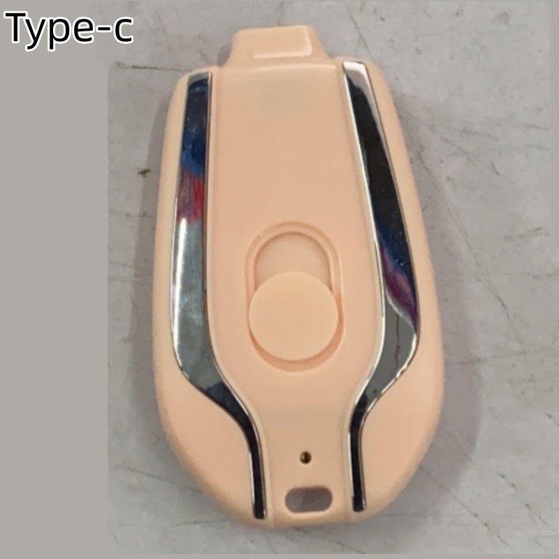 Fast Charge Power Bank