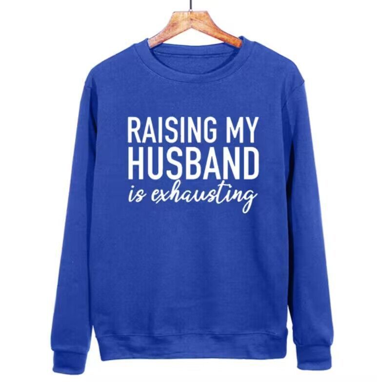 Long Sleeve Printed TSHIRT