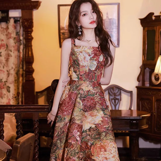 Princess Evening Dress